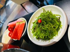 -辣尚瘾·烤鱼·新川菜(交大直营店)