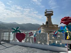 -东澳岛
