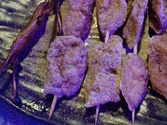 -质烤烤物·活烤海鲜(质烤总店)