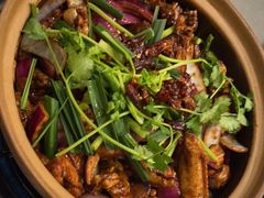 -胡须佬鸡煲四季火锅店(石厦西村直营店)