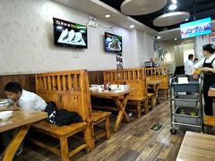 -老陕兄弟(彩虹新城店)