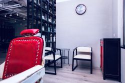 -塞巴斯汀SEBASTIAN专业美发店