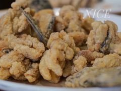 -粤北餐馆