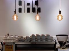 -HAY COFFEE