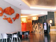 大堂-味餐厅·海鲜·火锅·自助餐