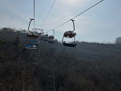 -富斯特索道