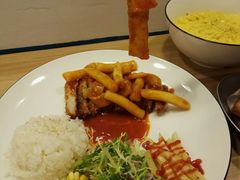 -青春分食(仙林大学城店)