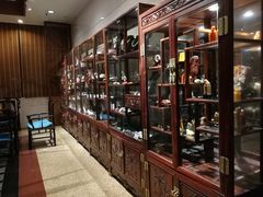 大堂-福州美伦大饭店-中餐厅