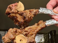 -上井料理黑金店(IFS国金中心店)