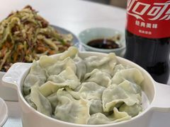 -来相会饺子·新辽菜(甘家口店)