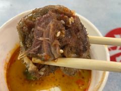 -正宁路小吃夜市