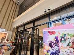 -万达广场(南宁青秀店)