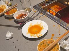 -海底捞火锅(汇金星力城店)