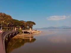 -深圳湾公园(南山区)