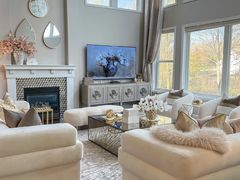 -大宅设计设计店铺(浦东店)