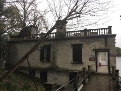 -溪口-滕头旅游景区