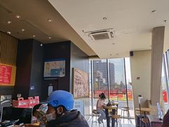 -星巴克(青浦宝龙店)