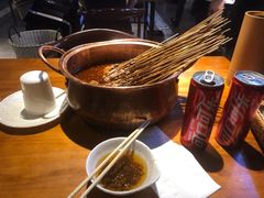 -搓火大都会(广安门总店)