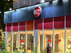 -85度C(深圳佳宁娜店)