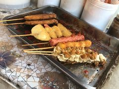 -大桥道