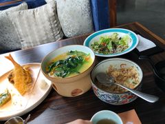 -山葵家·创意料理(EFC欧美广场店)