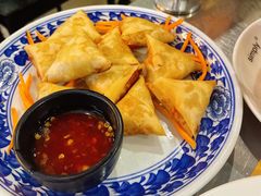 -simply thai天泰(长泰广场店)