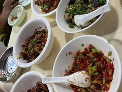 -笨罗卜浏阳菜馆(龙华鹏润达店)