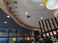 -乔福记香菇面(凤城九路店)