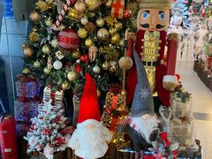 -上海城隍庙福佑门小商品批发市场