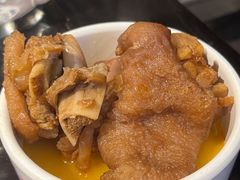 -老表记广西宵夜螺蛳鸭脚煲(西大店)