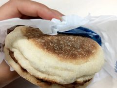 -麦当劳(交道口店)