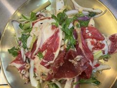 -炉队长·齐齐哈尔家庭烤肉(马家堡店)