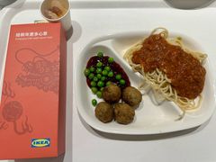 -宜家·瑞典风味餐厅(四元桥店)
