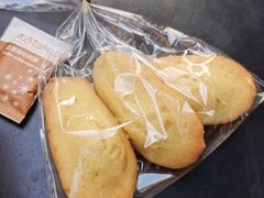 -Madeleine玛德琳(永平里店)
