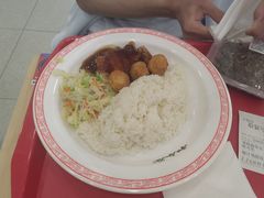 -和合谷(德外店)
