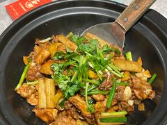 -肥家大排档(天河体育西店)