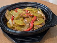 -花舍·新派粤菜·西餐·下午茶(亚运村·鸟巢店)