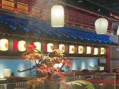 -牛New寿喜烧(金茂览秀城店)