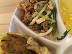 -素满香·食养自助(建邺万达店)