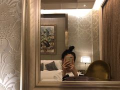 -上海浦东星河湾酒店