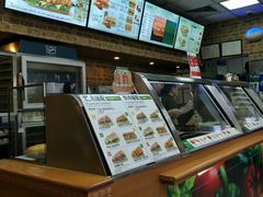 -SUBWAY赛百味(浦东机场店)