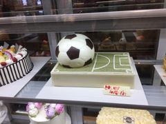 -精点味道(大连商场店)