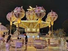 -东莞松山湖万象汇