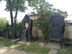-亚历山大·涅夫斯基修道院