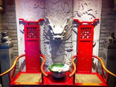-小龙坎老火锅(西安路店)