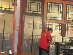 -望京一号(请您到博雅店用餐·博雅店)