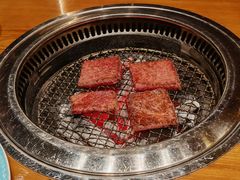 -隐炉和牛烧肉店(群力店)