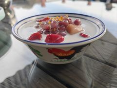 -七的湖·晚芳亭·阳澄湖农家菜·大闸蟹(莲花岛店)