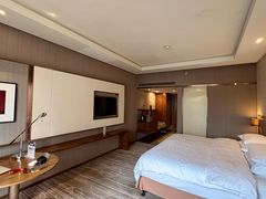 -昆明中心皇冠假日酒店