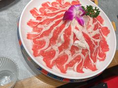-侃爷南门铜锅涮肉